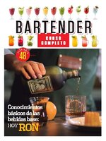 Curso de Bartender
